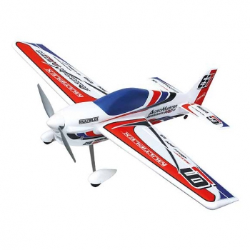 ACROMASTER RR PRO - Samolot MULTIPLEX